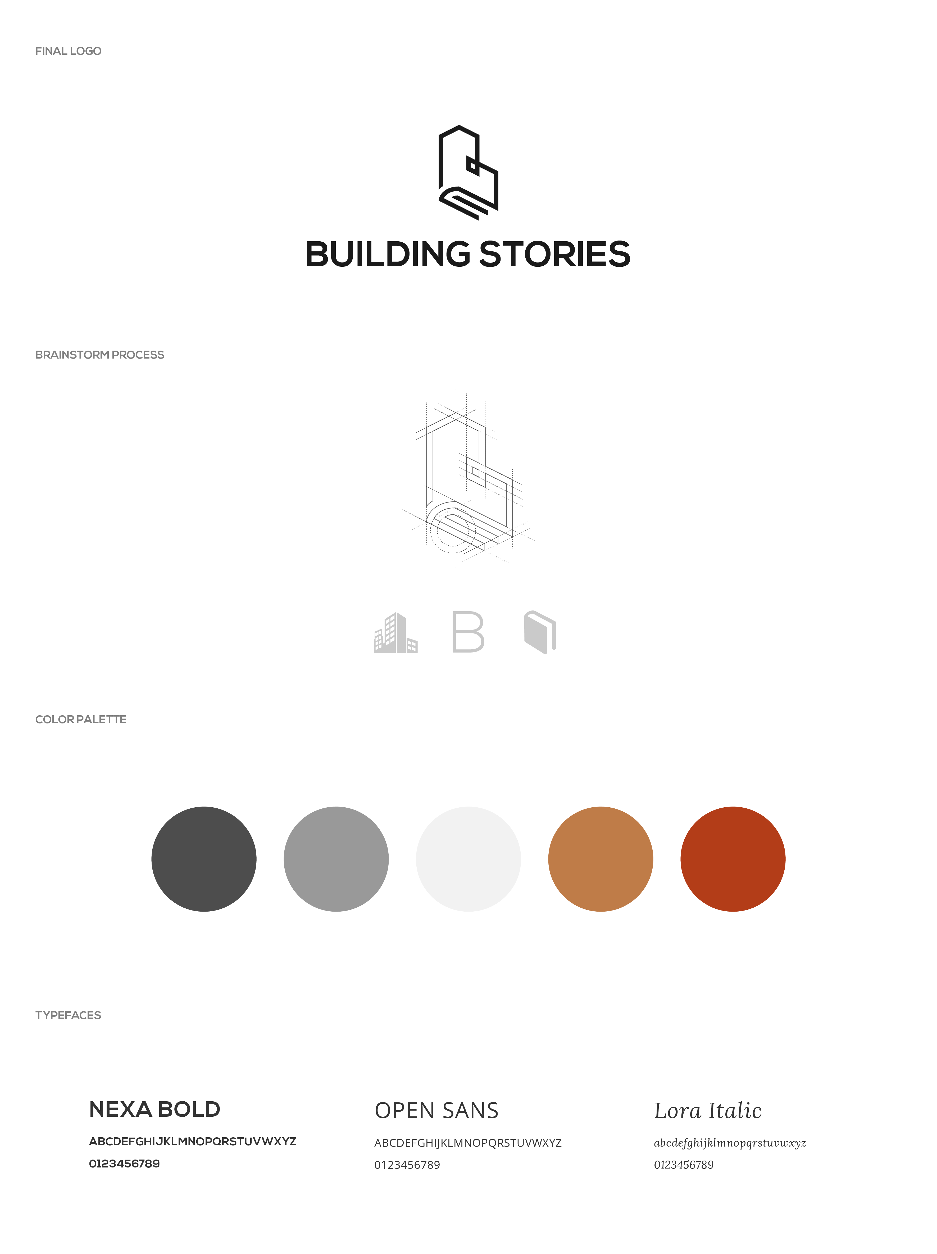 building stories new logo